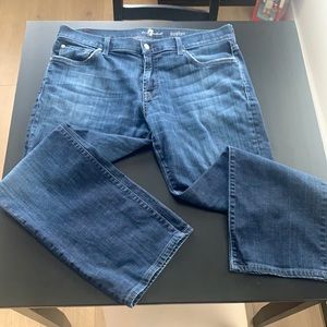 7 For All Mankind Jeans